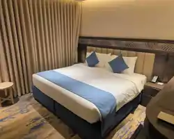 Sedra Global Hotel thumbnail
